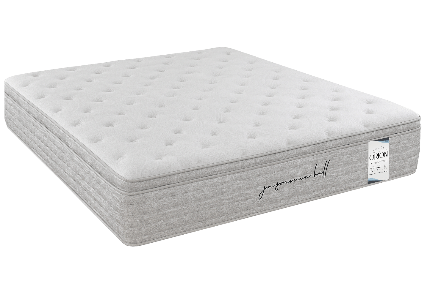 Orion Mattress - Ideal Furniture ES