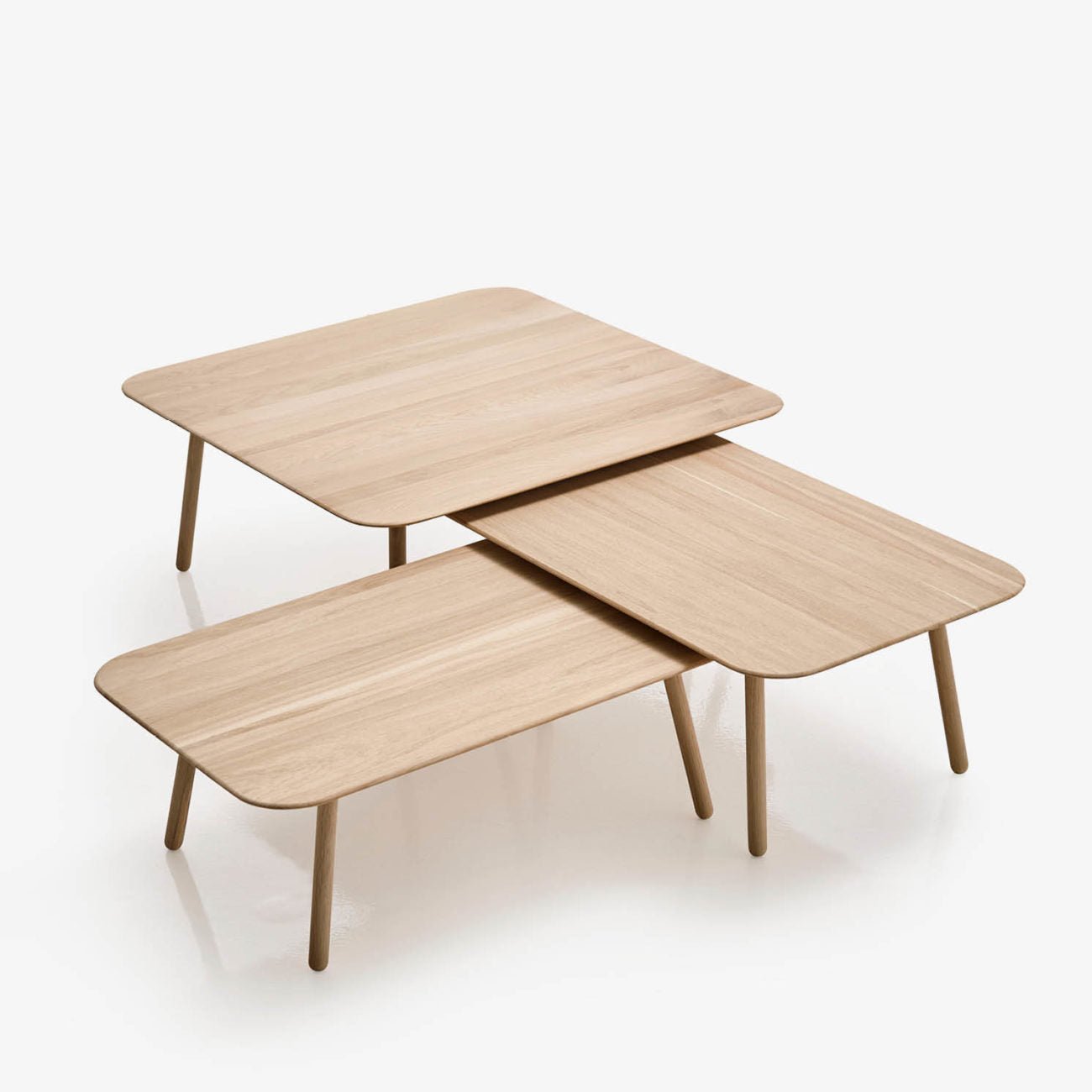 Rund - Ideal Furniture ES