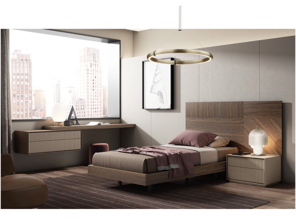 Contemporary - Ideal Furniture ES