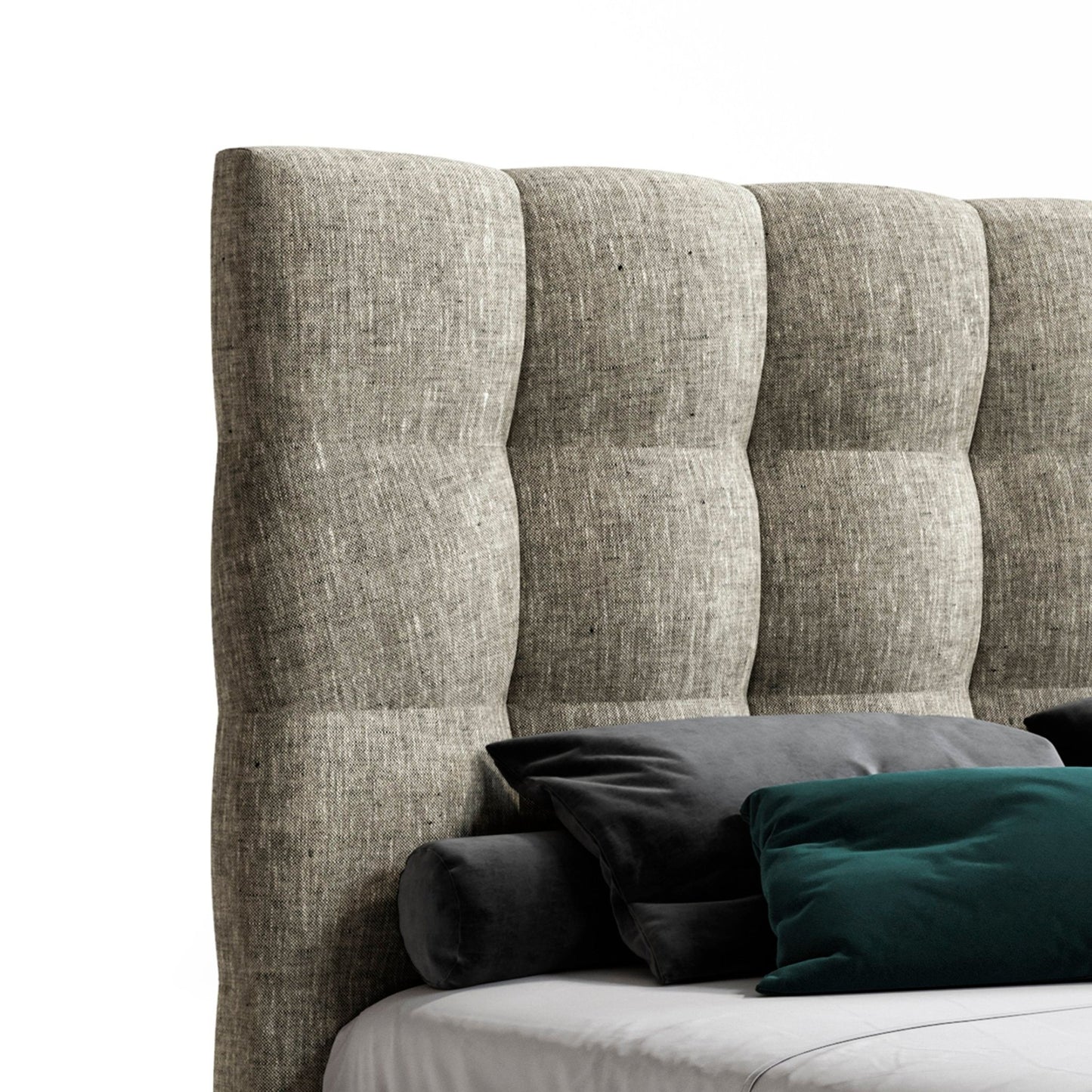 Seve bed - Ideal Furniture ES