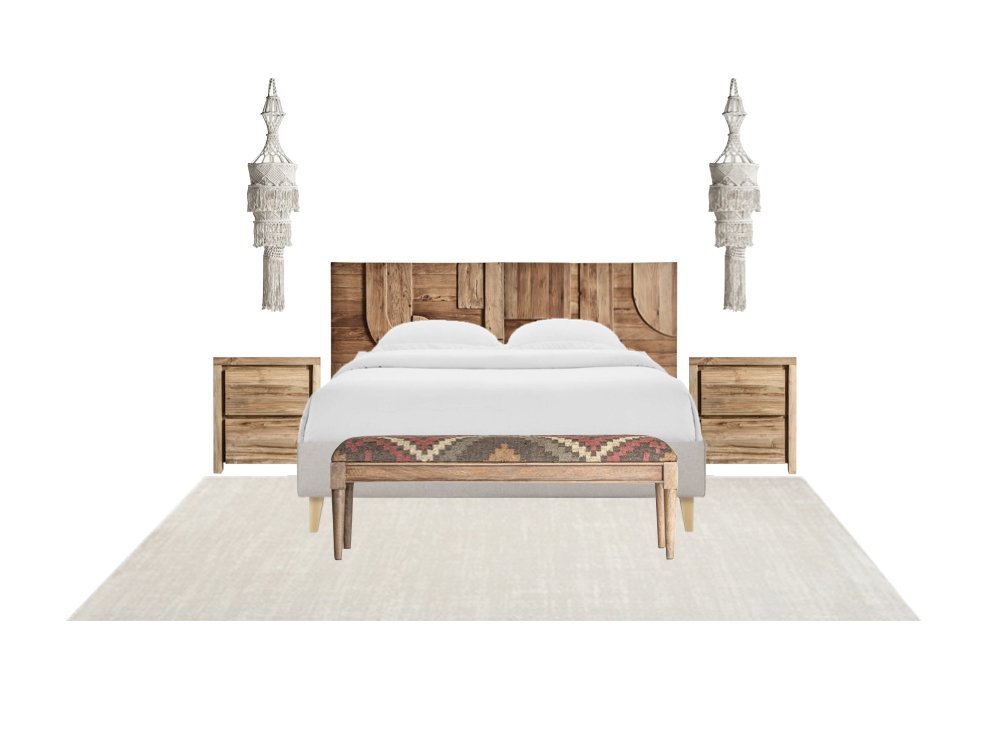 Coastal - Ideal Furniture ES