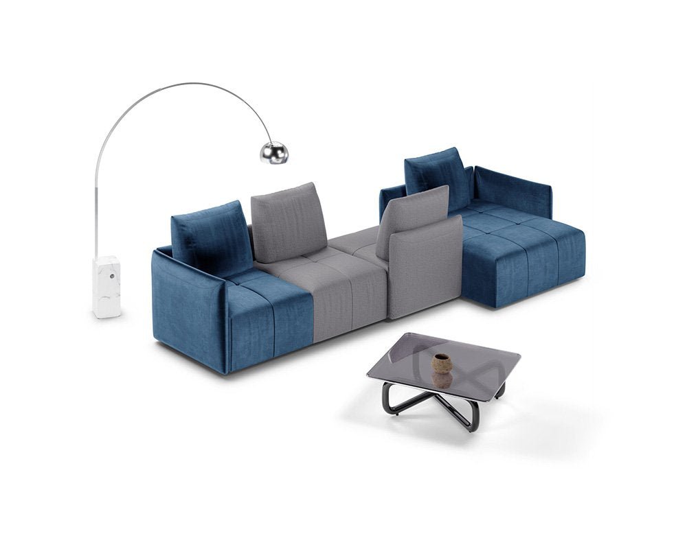 Cube - Ideal Furniture ES