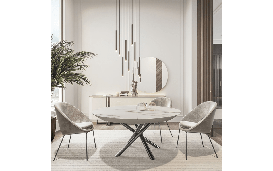 Cyrce - Ideal Furniture ES