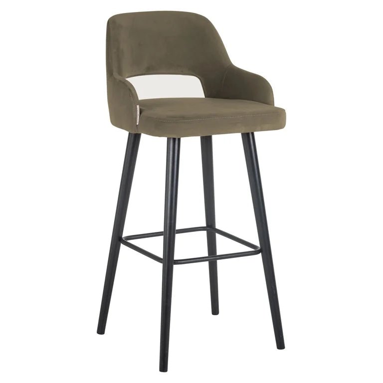Antony Bar Stool - Ideal Furniture ES