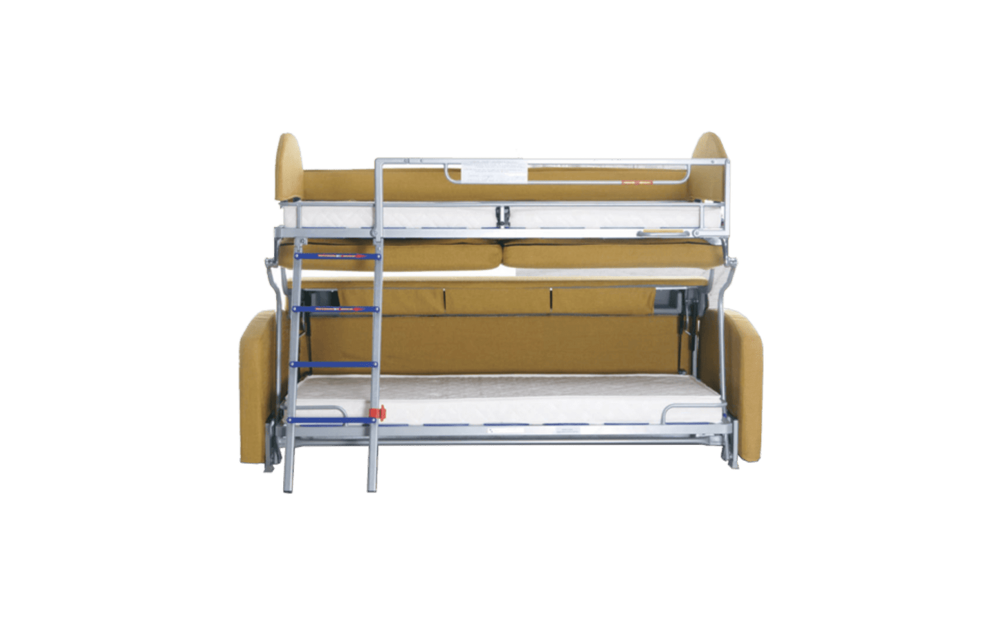 Denis Sofa Bed - Ideal Furniture ES