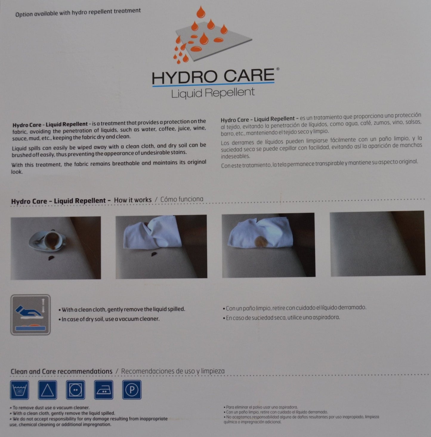 Denis - Ideal Furniture ES