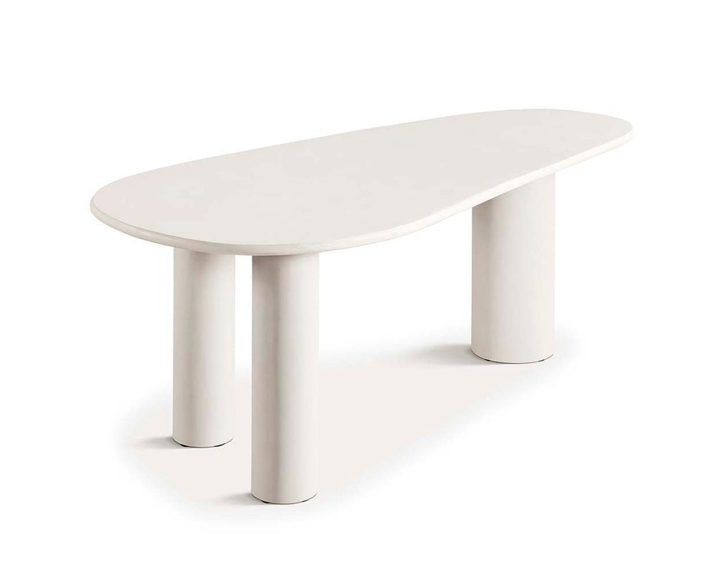 DT - 525 Dining Table - Ideal Furniture ES