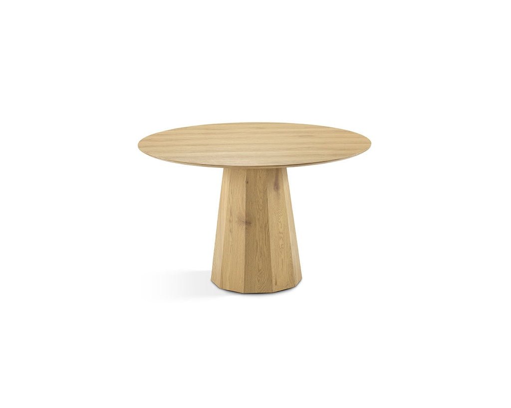 DT - 924 Dining Table - Ideal Furniture ES