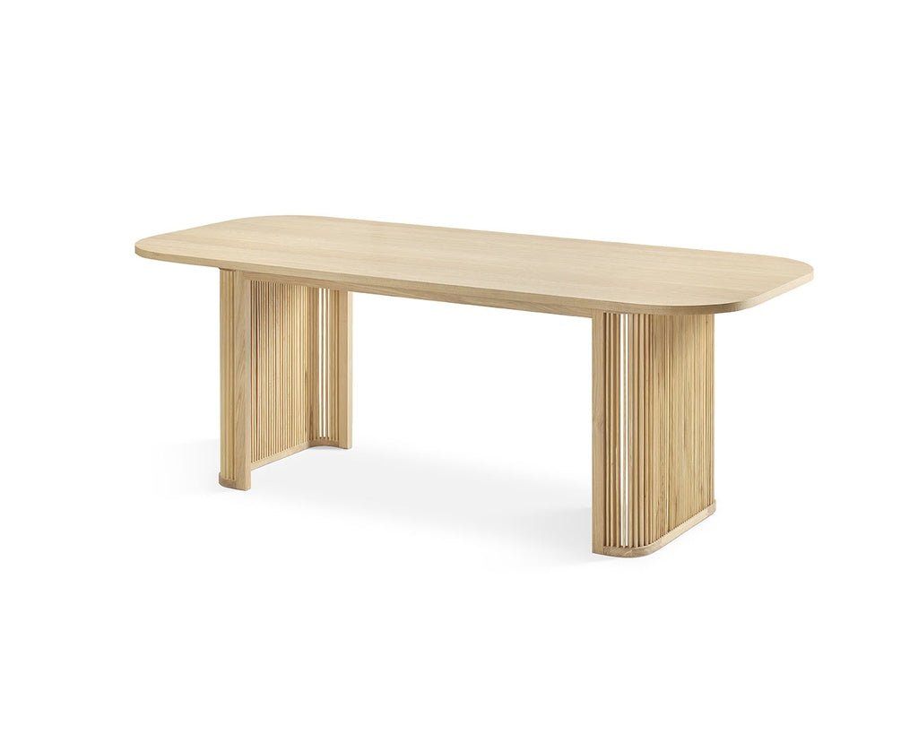Manila DT - 926 Dining Table - Ideal Furniture ES