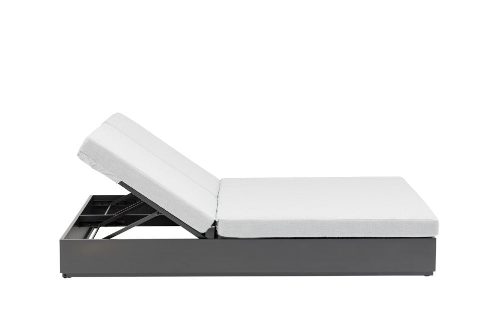 Ione 2 seater sunbed - Ideal Furniture ES