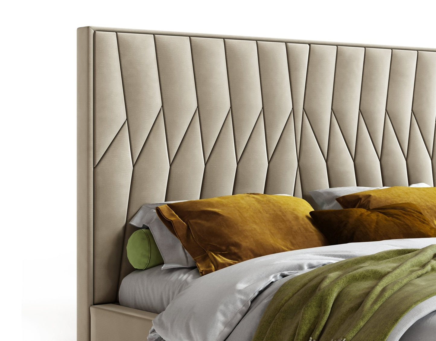 Gaia Headboard - Ideal Furniture ES