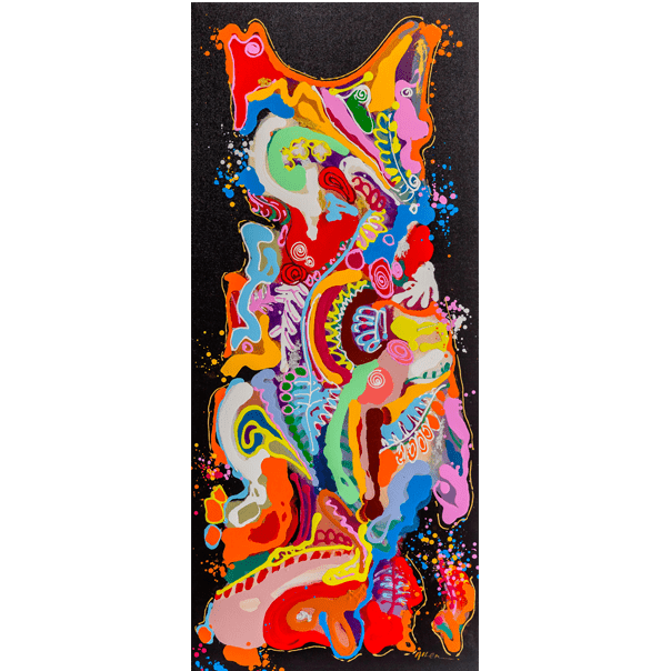 Abstract Brights - Ideal Furniture ES