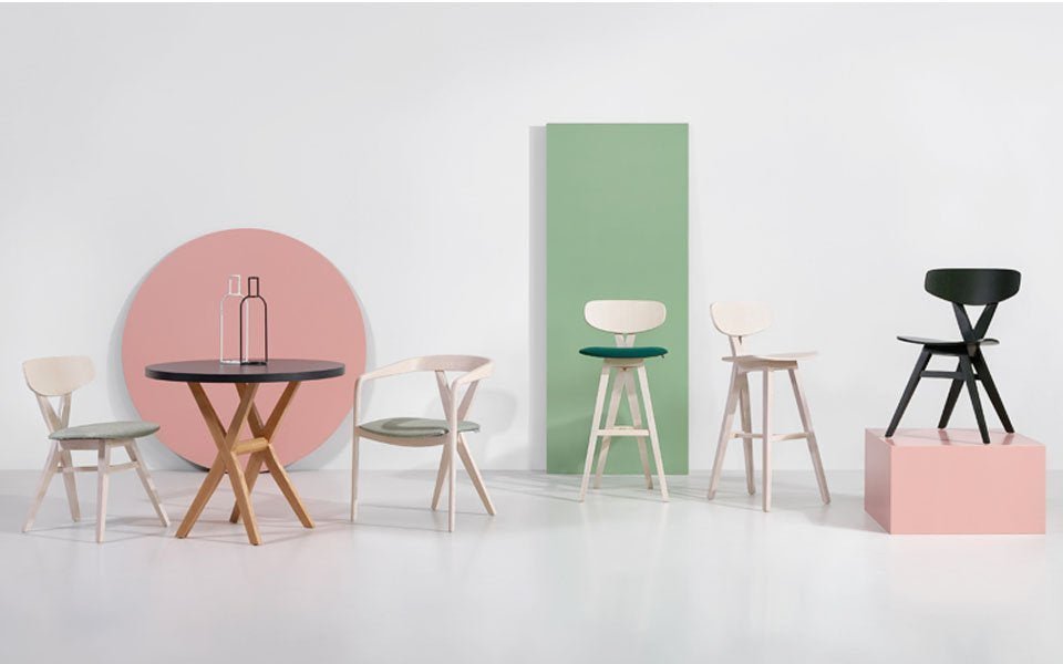 Dueto CB - Ideal Furniture ES
