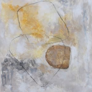 Oil paining Emociones - Ideal Furniture ES