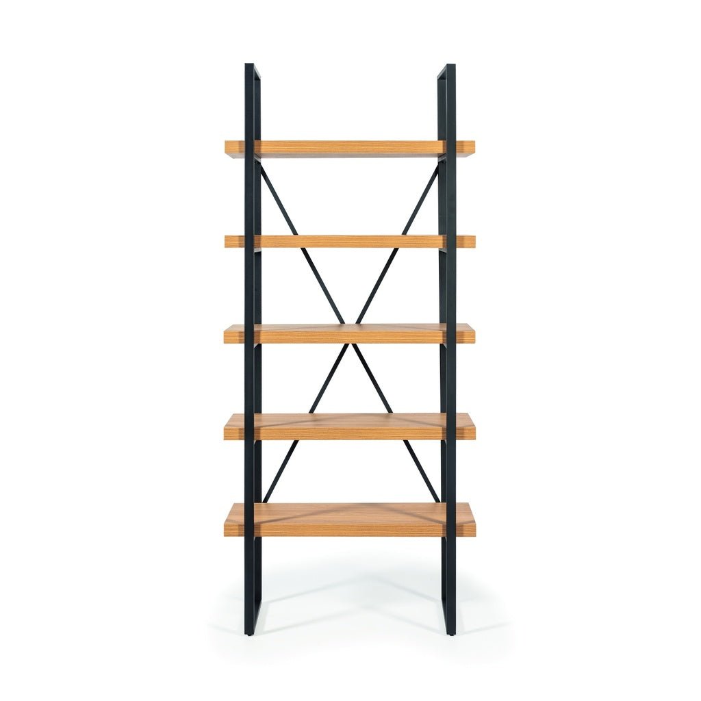 SH - 250 Bookcase - Ideal Furniture ES