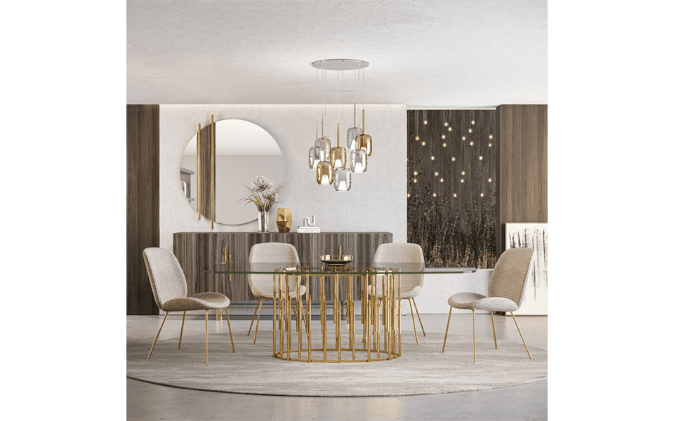 Ellender - Ideal Furniture ES