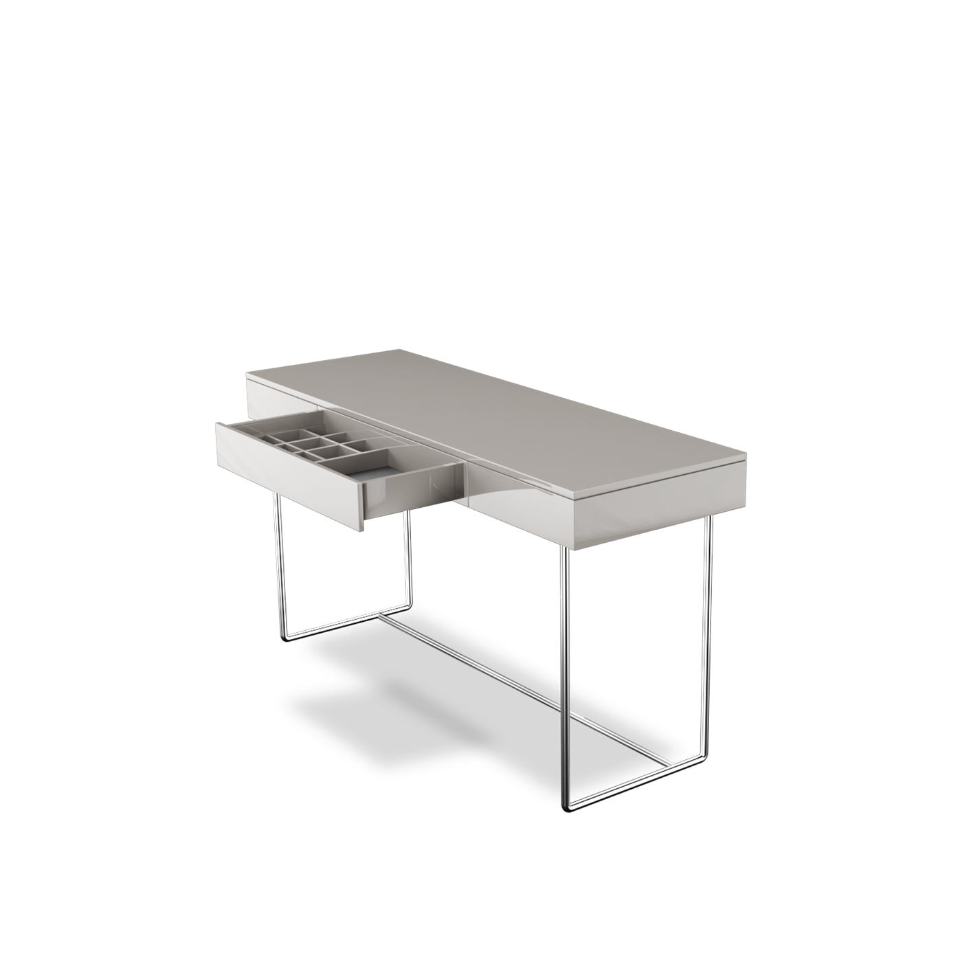 Ellender Dressing Table - Ideal Furniture ES