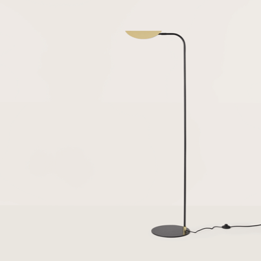 Ficus floor lamp - Ideal Furniture ES
