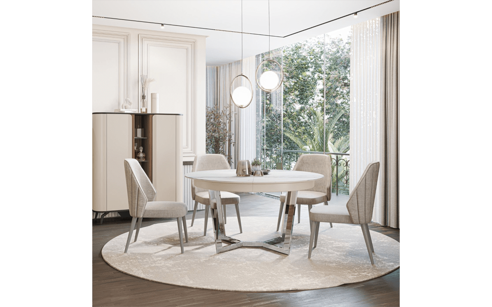 Fiori - Ideal Furniture ES