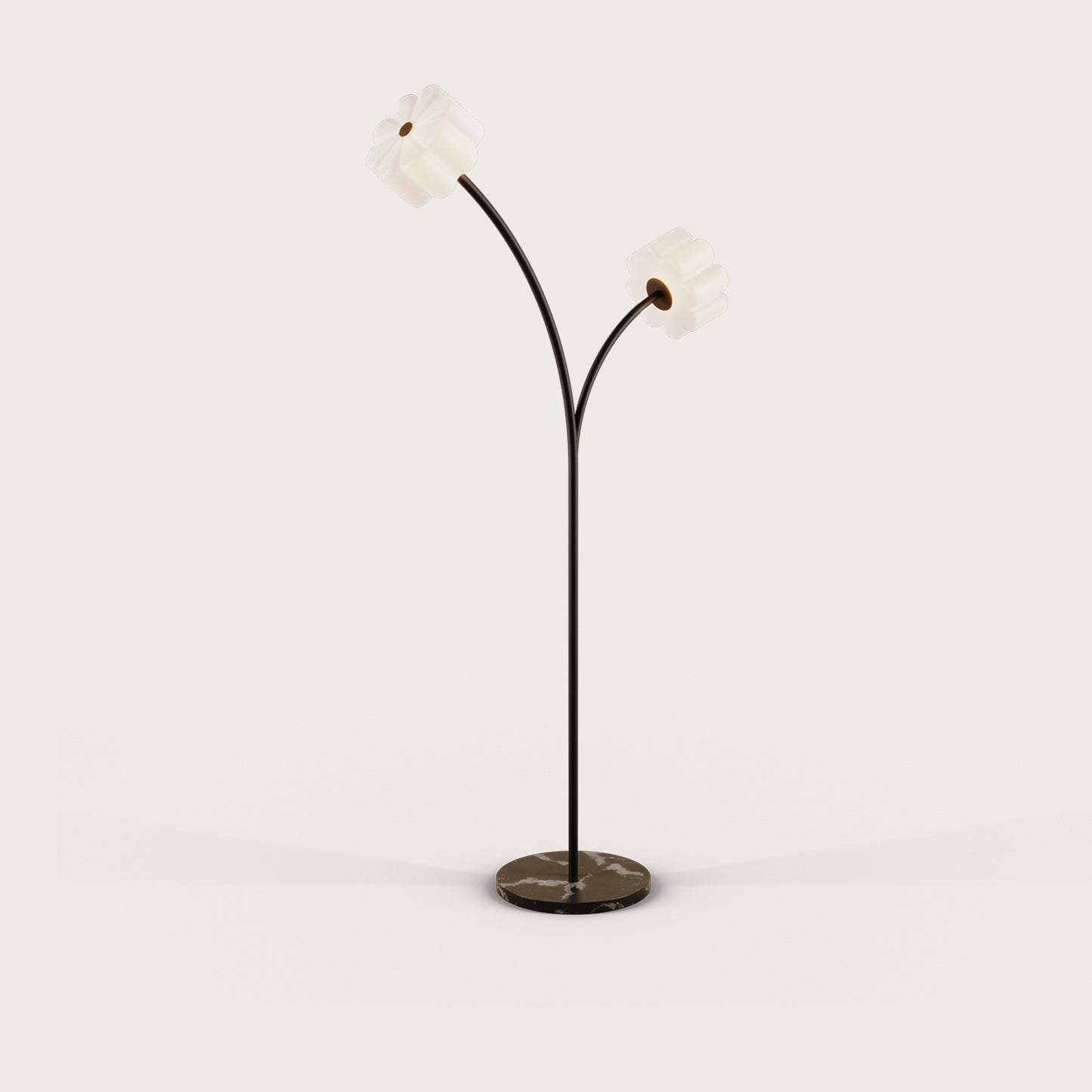 Flow floor lamp - Ideal Furniture ES
