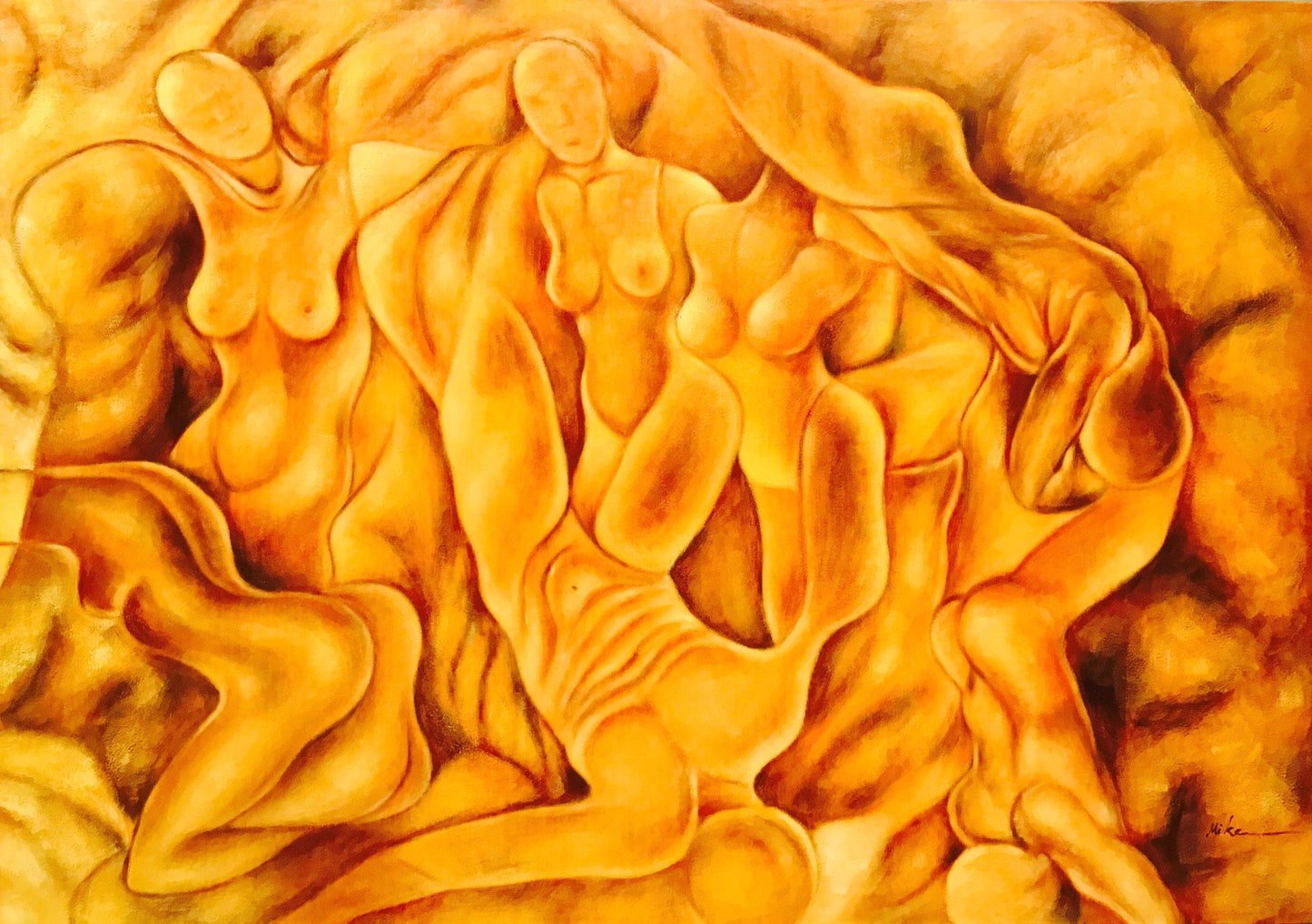 Bodies XL - Ideal Furniture ES