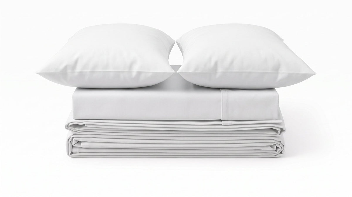 Luxury Single Bed Textiles Package - Ideal Furniture ES