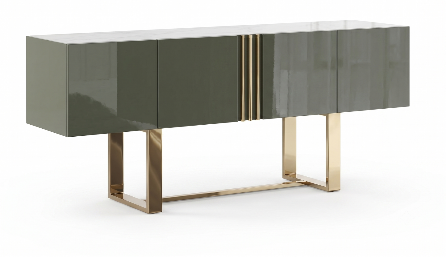 York Console