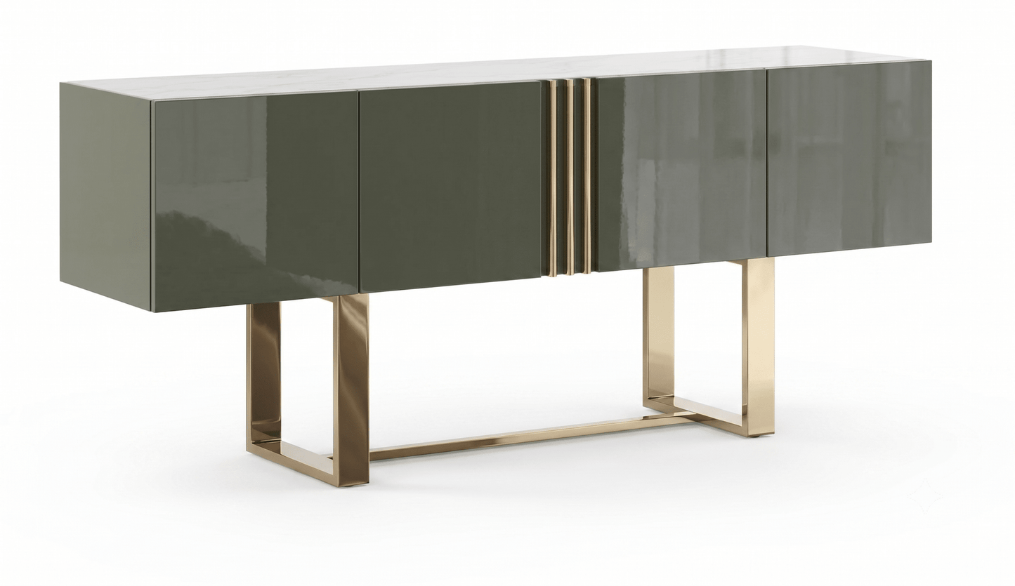 York Console - Ideal Furniture ES