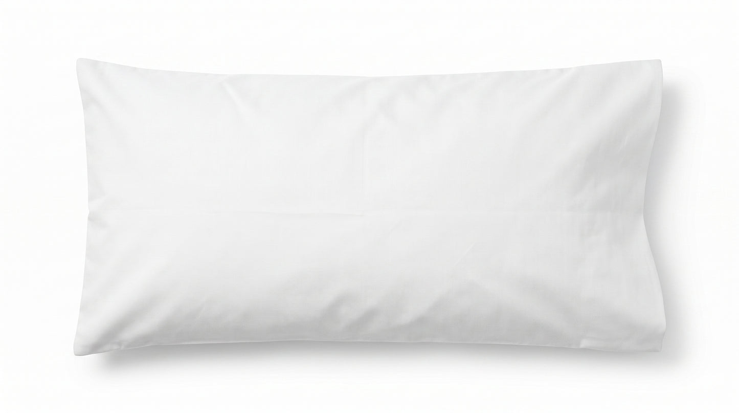 Luxury Egyptian Cotton Housewife Pillow Case