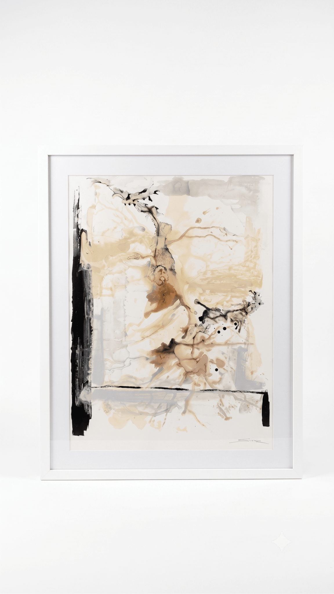 Morax B Artwork - Ideal Furniture ES