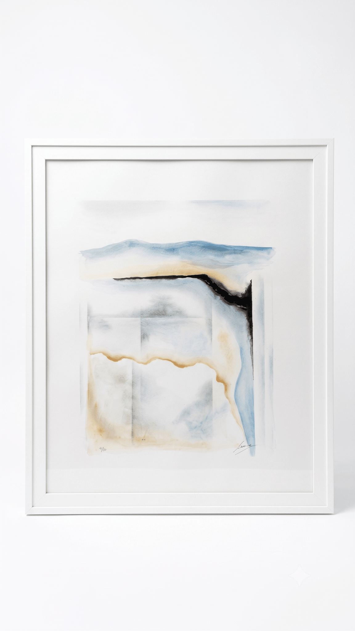 Oceanica A Artwork - Ideal Furniture ES