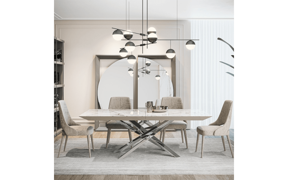 Gery - Ideal Furniture ES