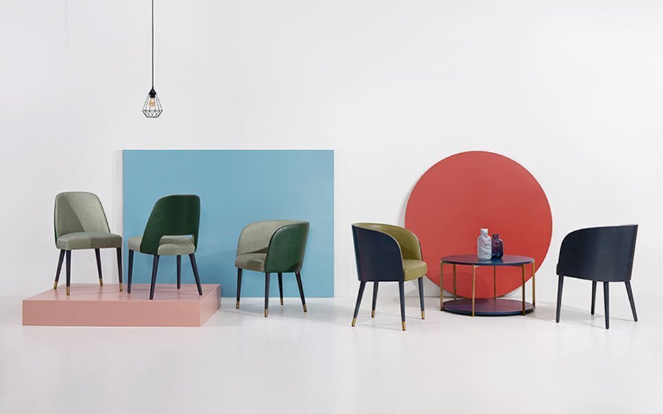 Gomo - Ideal Furniture ES
