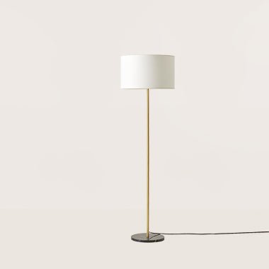 Hedra floor lamp - Ideal Furniture ES