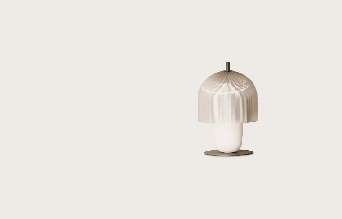 Holm Table Lamp - Ideal Furniture ES