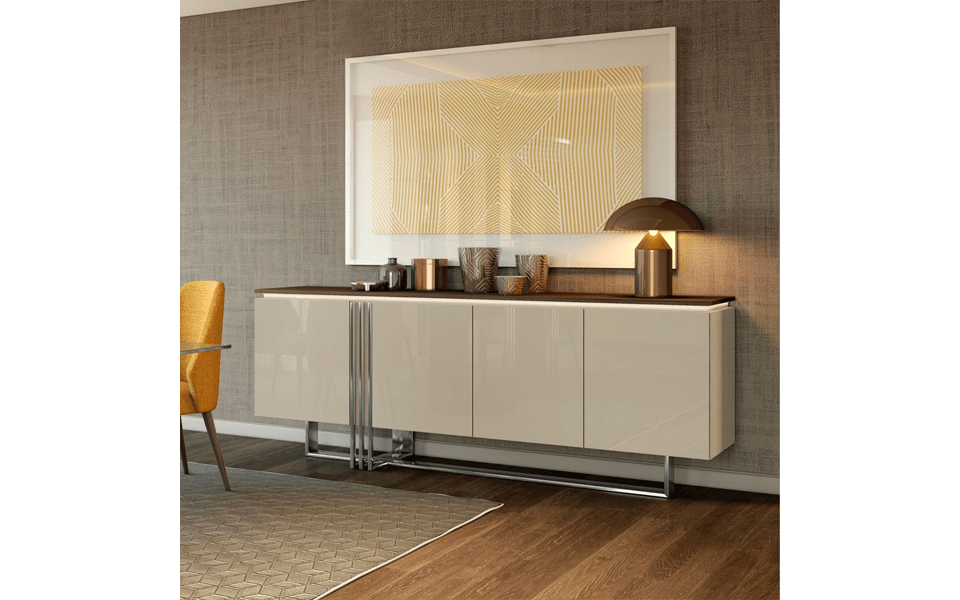 High New York II - Ideal Furniture ES