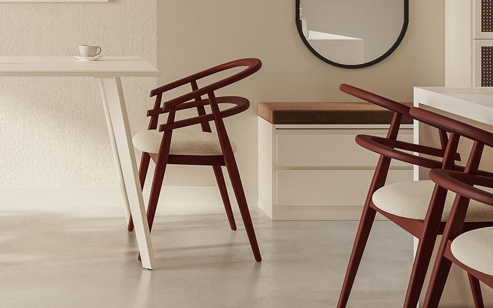 HullaHoop - Ideal Furniture ES