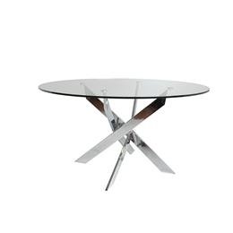 Ruth Dining Table - Ideal Furniture ES