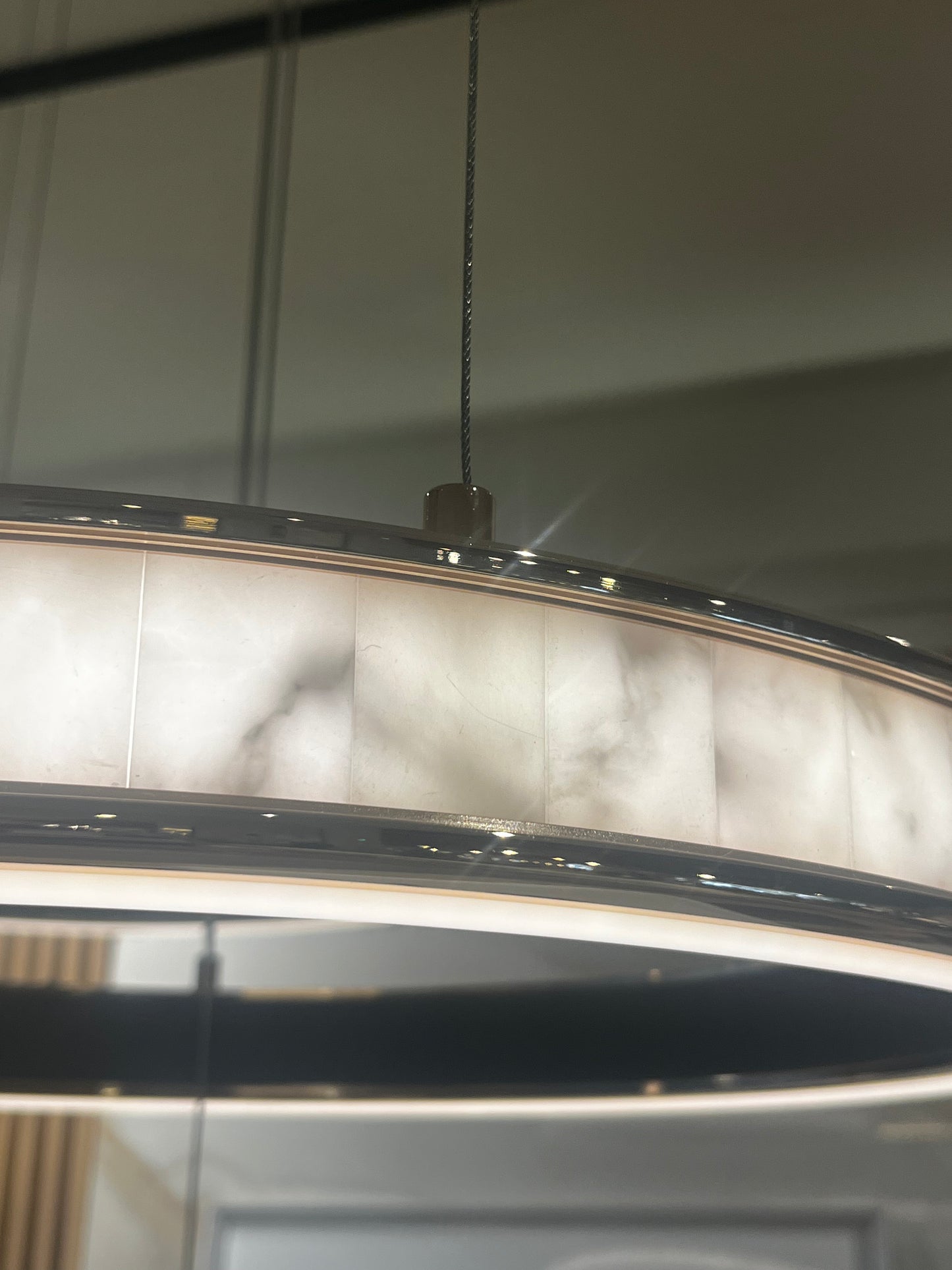 Julia Ceiling Light