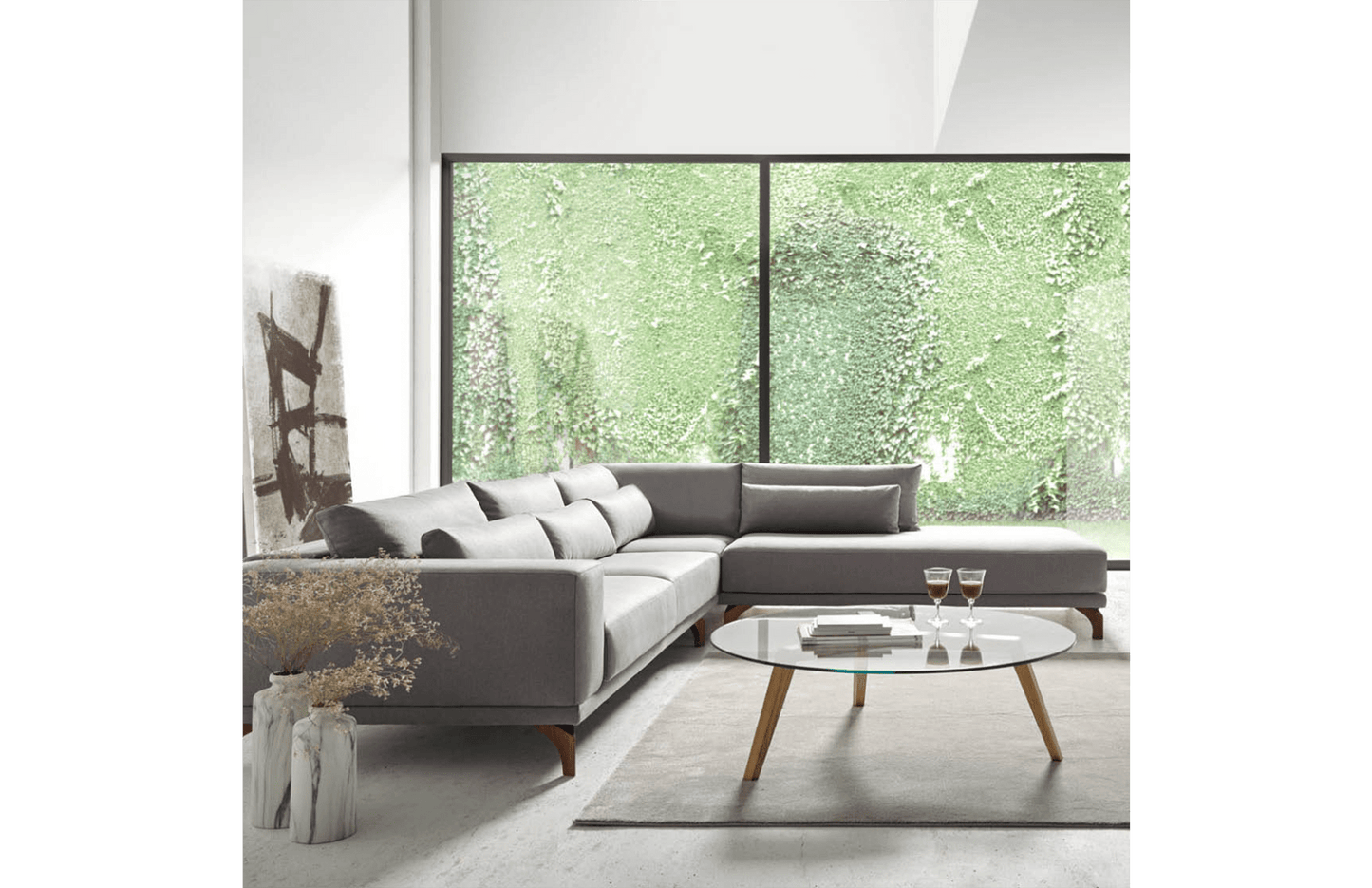 Inua - Ideal Furniture ES