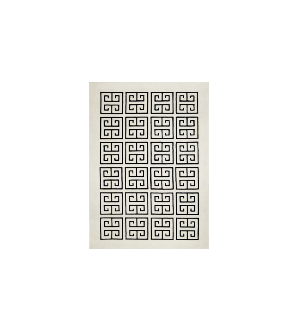 Atenas Rug - Ideal Furniture ES