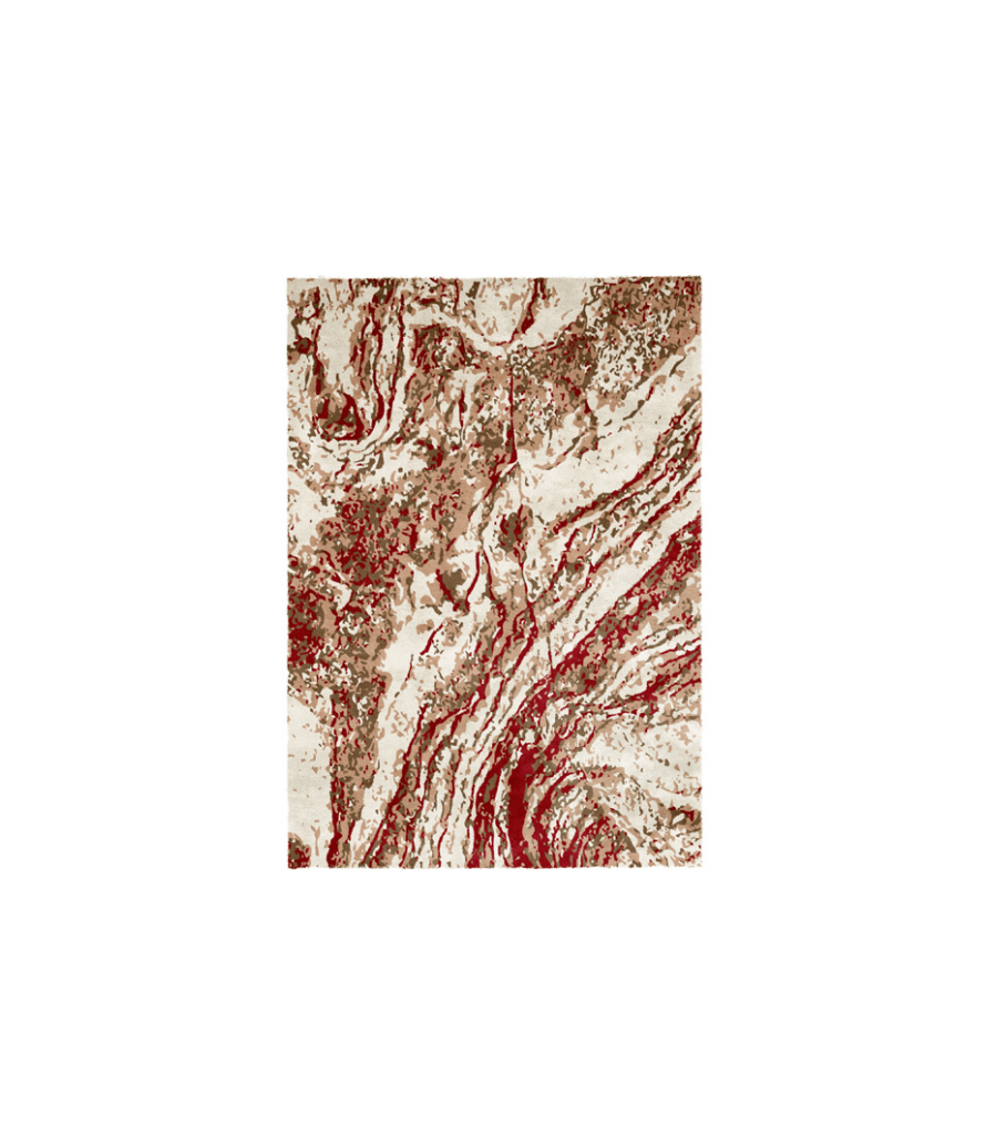 Marble rug - Ideal Furniture ES