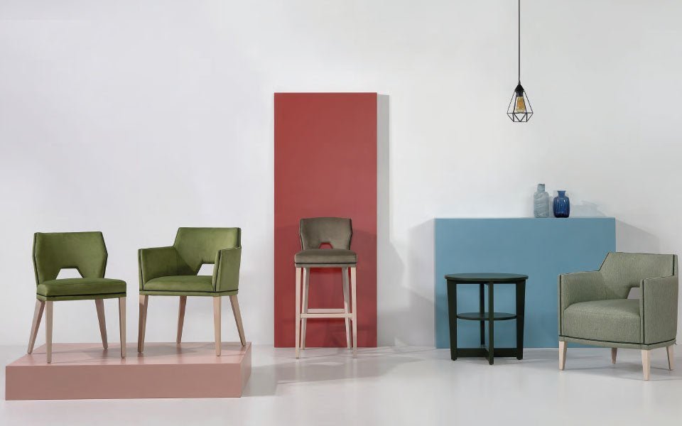 Jasper Maple - Ideal Furniture ES