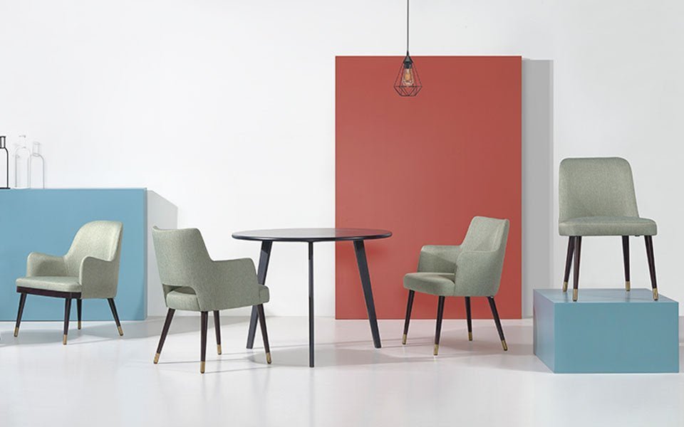 Kelly Maple - Ideal Furniture ES