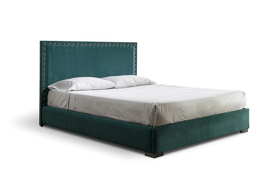 Manhata Bed - Ideal Furniture ES