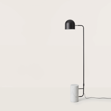 Luca floor lamp - Ideal Furniture ES