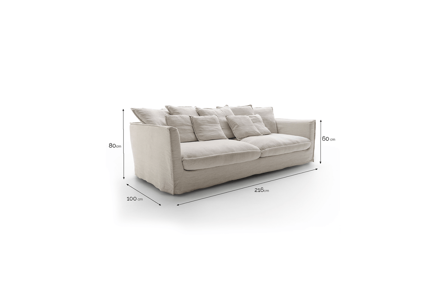 Loft - Ideal Furniture ES