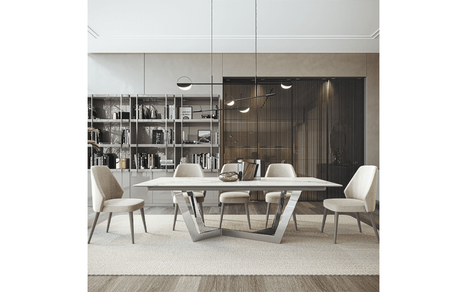 Luvu - Ideal Furniture ES