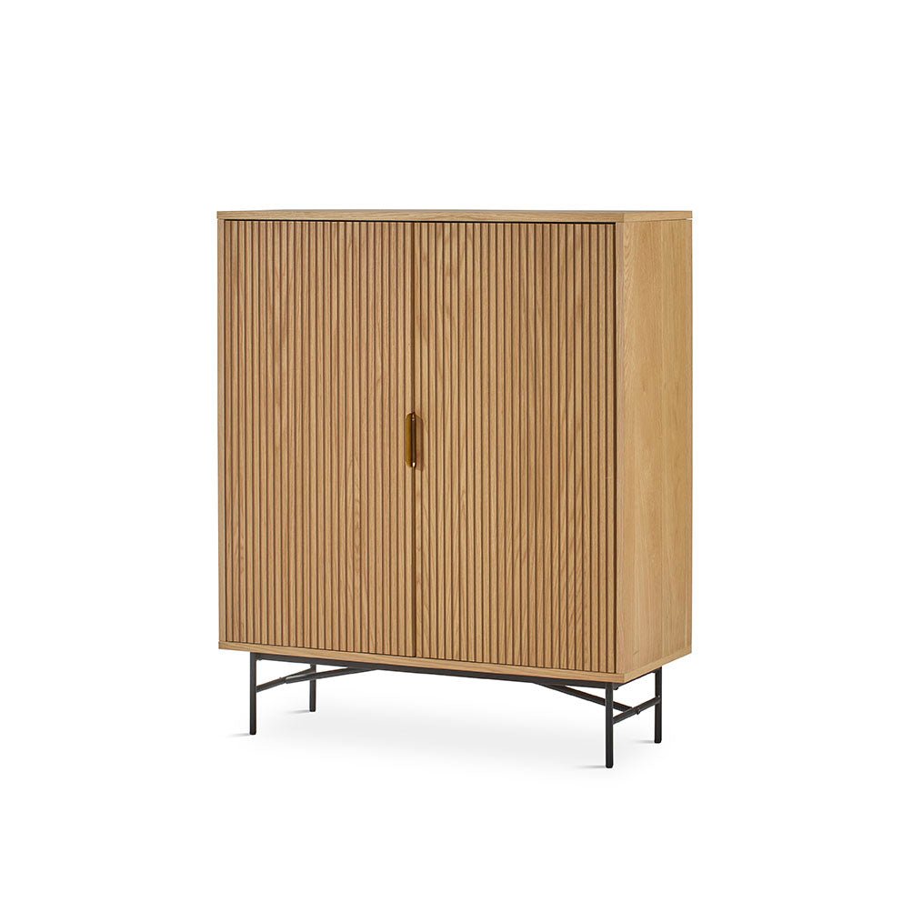 Belisa MC - 325 Sideboard - Ideal Furniture ES