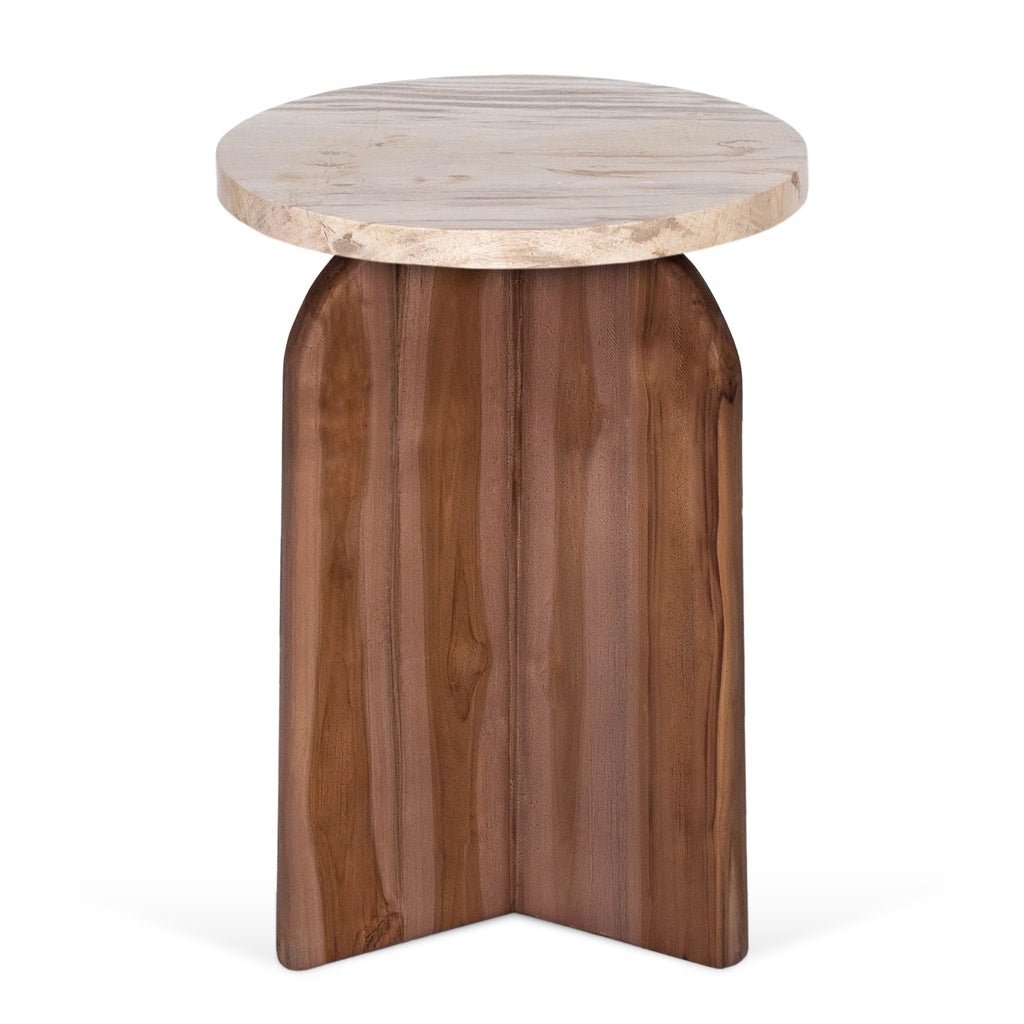 ST - 414 Side Table - Ideal Furniture ES